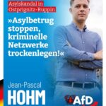 453.000 Euro in Fünf Monaten – Der Staatsgeld-Skandal der Hamburger Asylindustrie