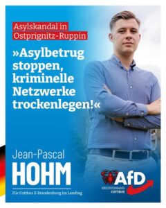 453.000 Euro in Fünf Monaten – Der Staatsgeld-Skandal der Hamburger Asylindustrie