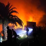 Frankreich im Feuer: LFI-Netzwerke und Migrantenradikale zünden den Staat in Brand
