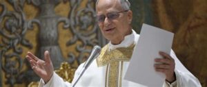 Künstliche Intelligenz als Person? Papst Leo XIV. und Anthropic stehen vor einer existenziellen Krise