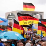 Berlin im Abgrund der Linken: AfD-Politiker Hansel warnt vor Katastrophen